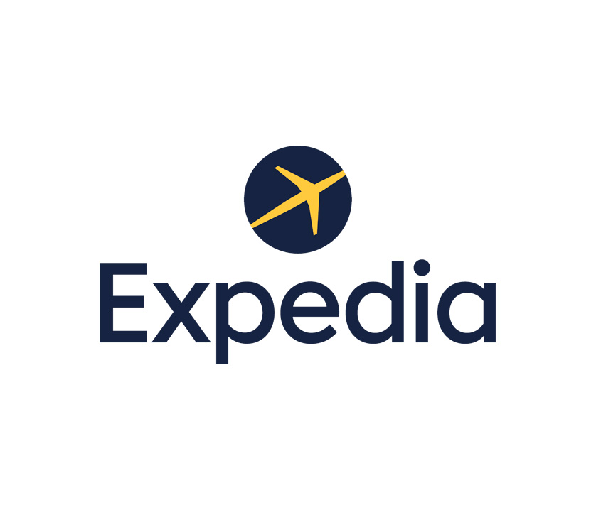 Expedia plataforma online de viajes