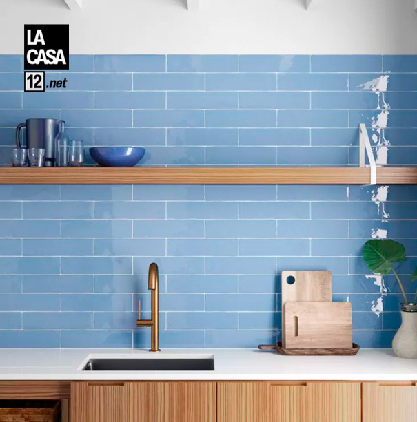 Diseño de Apartamentos Turísticos de Lujo- Cocinas